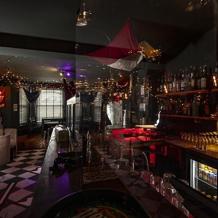 The Albion Rooms Маргит Экстерьер фото
