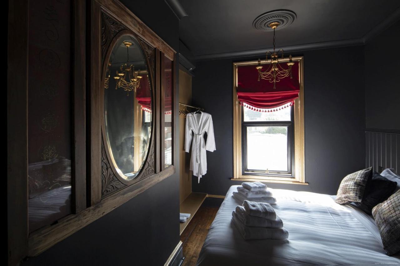 The Albion Rooms Маргит Экстерьер фото