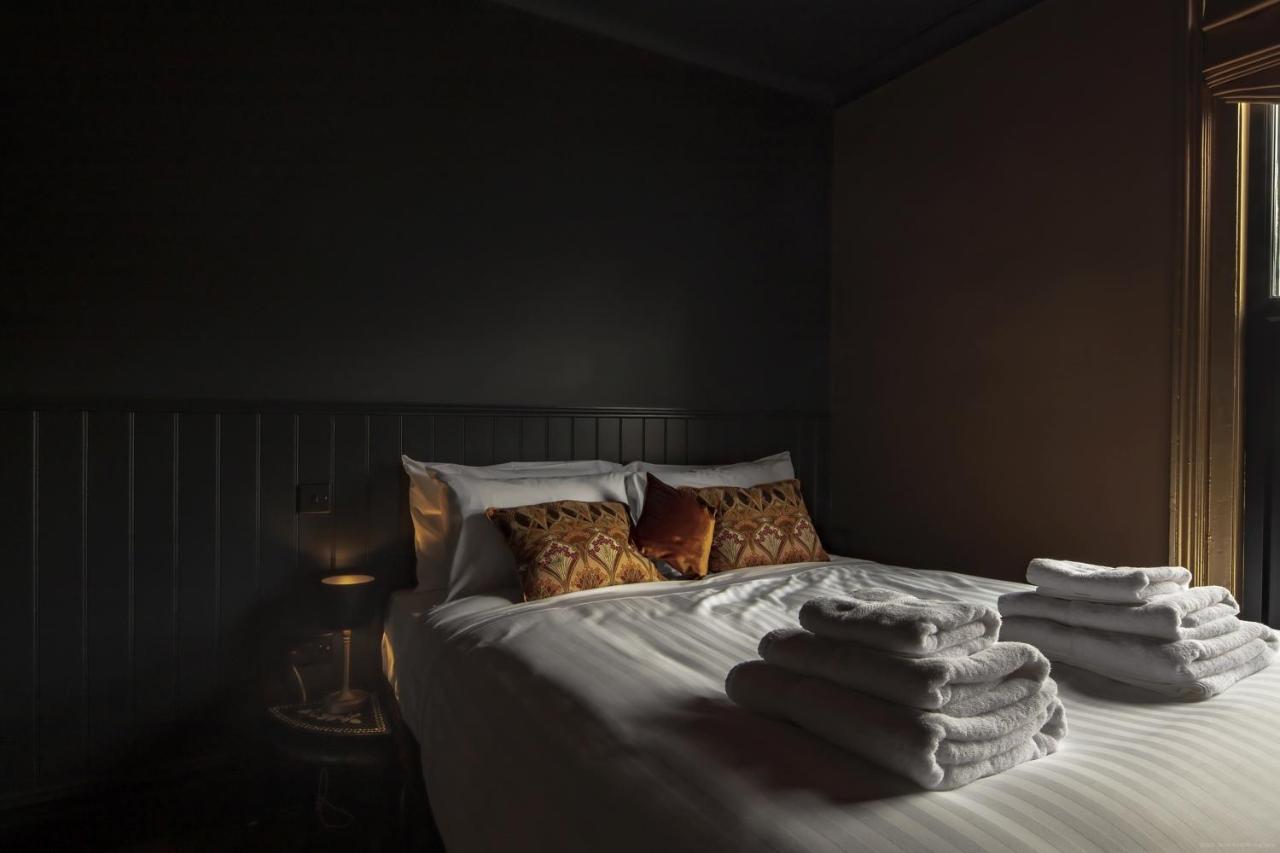 The Albion Rooms Маргит Экстерьер фото